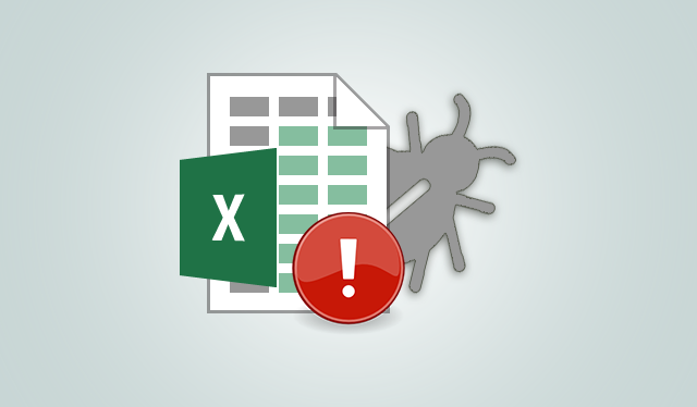 Fix The file is corrupted and cannot be opened Error in Excel